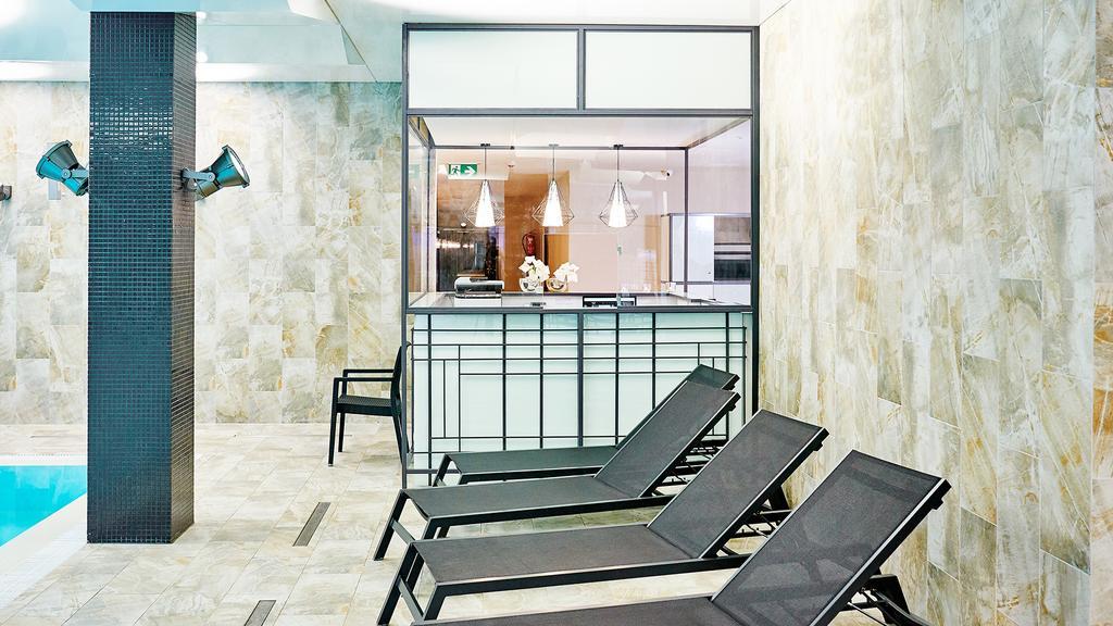 Vacationclub - Diune Apartment 50 科沃布热格 外观 照片